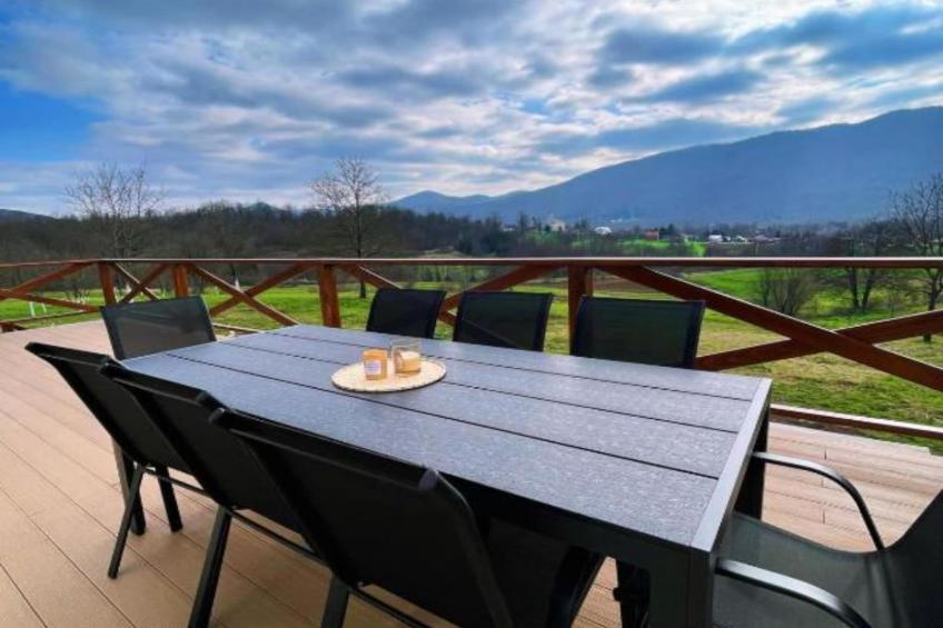 Three Bedroom Holiday Home - foto 5