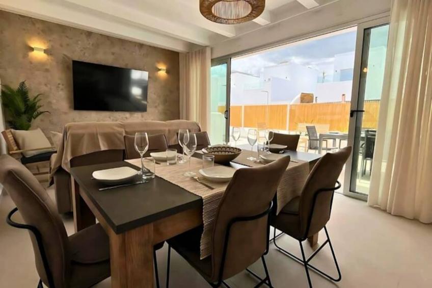 Villa Avec Piscine Privée  à San Fulgencio - foto 27