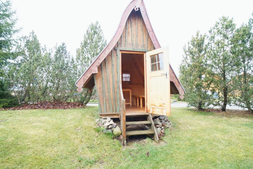 Ferienhaus in Hasselfelde - Haus 114 Auerhahn - foto 21