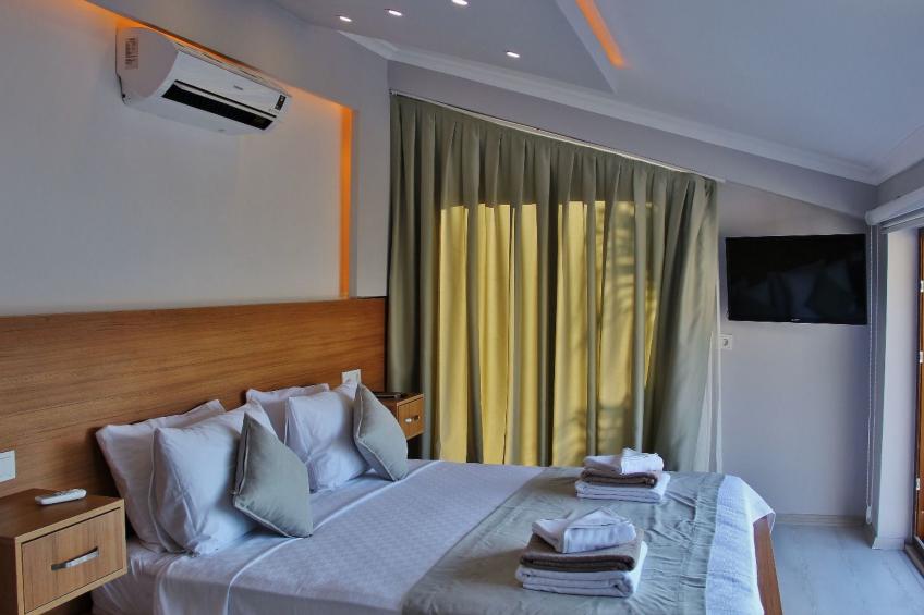 in Kalkan mit Privatem Pool - foto 8