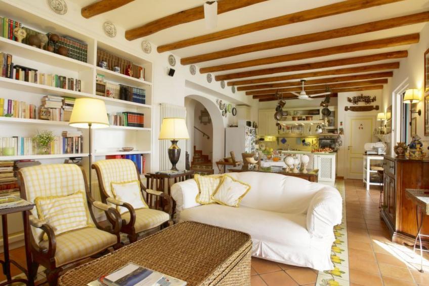 Haus in Collo Pirrera mit privatem Pool - foto 12