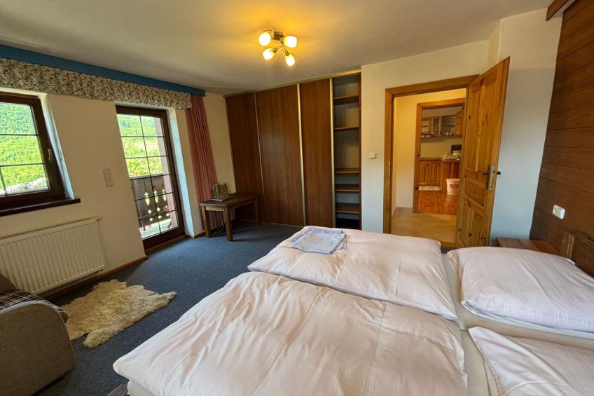 Penzion Tatry - foto 9