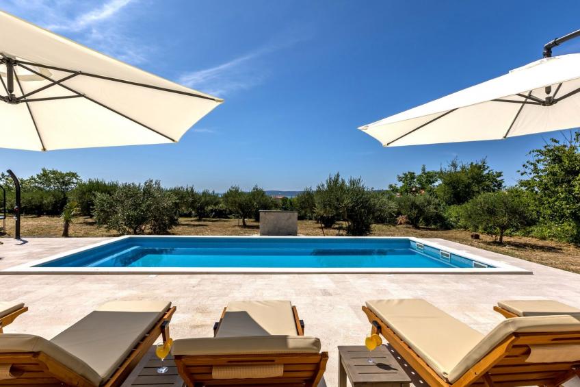 Villa Summertime - foto 28