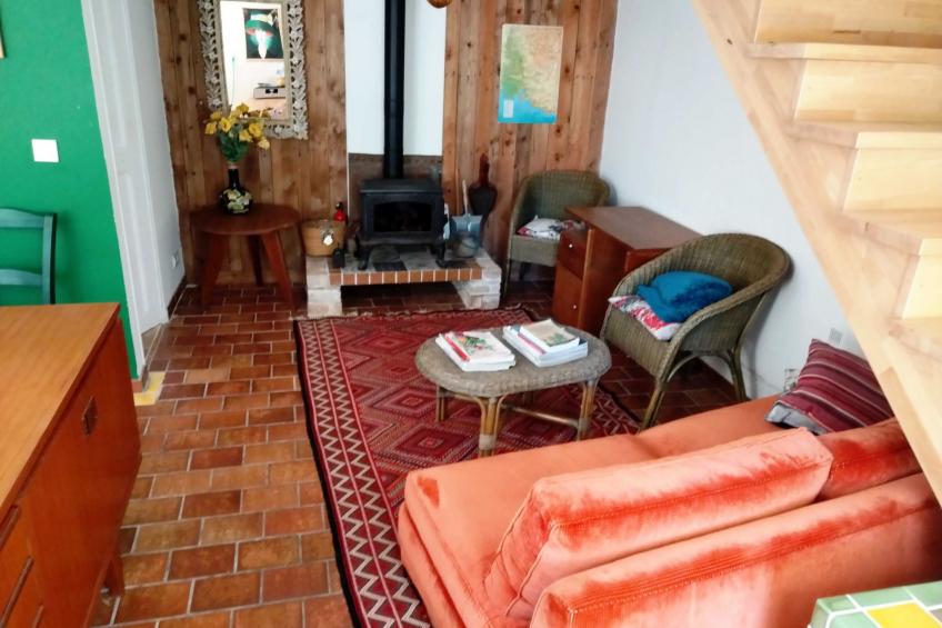 Ferienvilla "Les Herbes Libres" (Die freien Kräuter) - foto 37