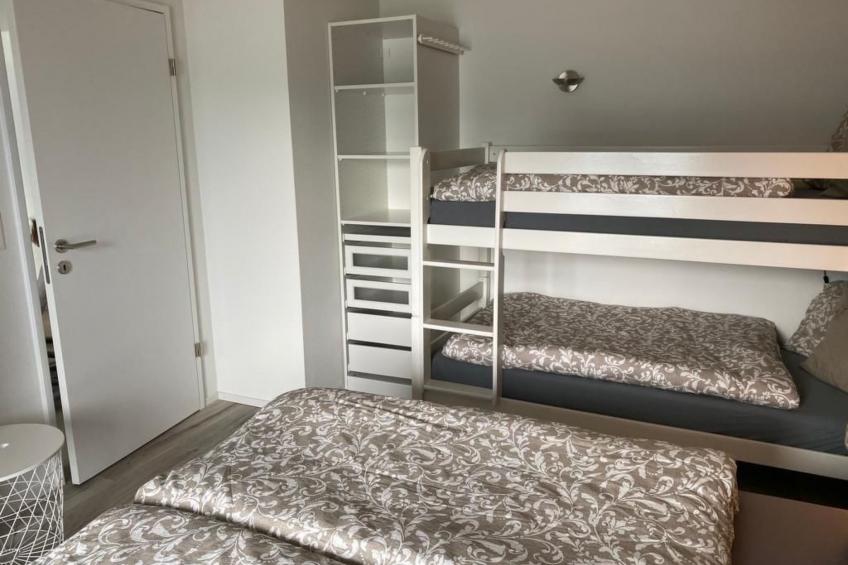 Gemütliche Apartment - foto 12