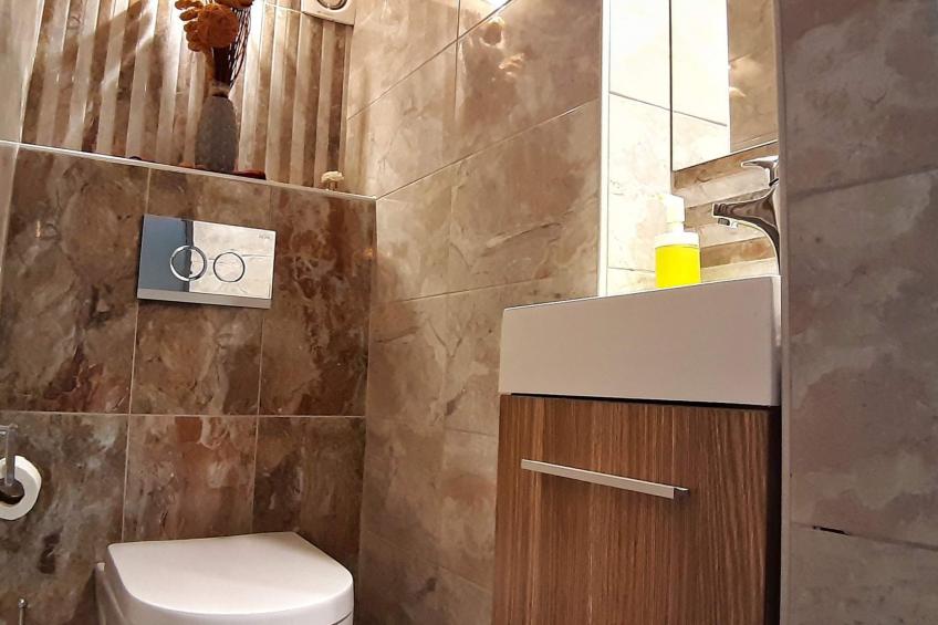 Athens SmArt 3-Room Apartment - foto 13