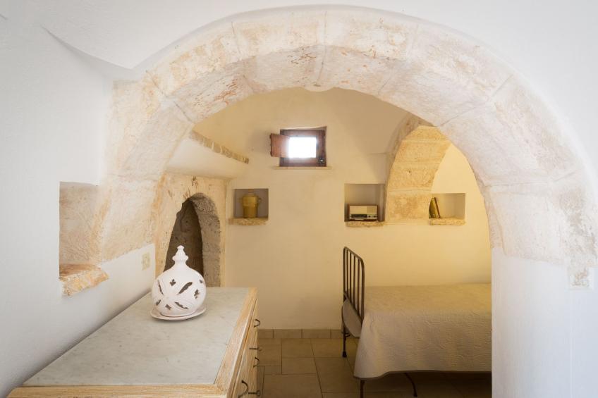 Trullo für Ferien in Apulien - foto 21
