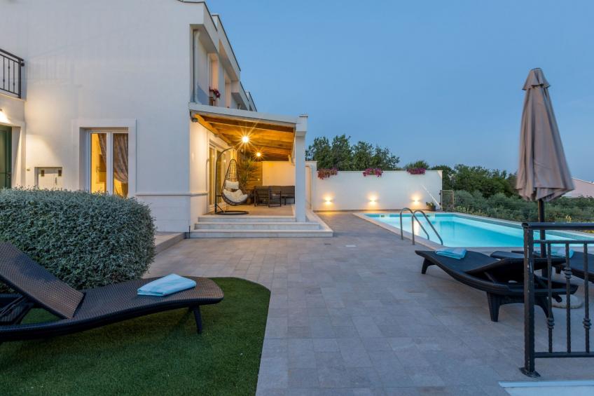 Villa Meerjungfrau - foto 21