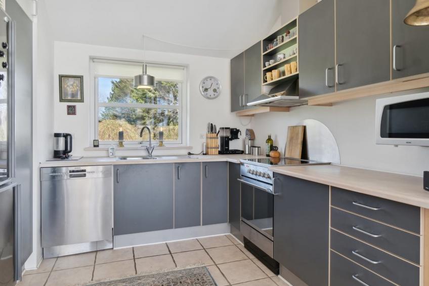 "Lauren" - 200m to the inlet in Sealand - foto 19