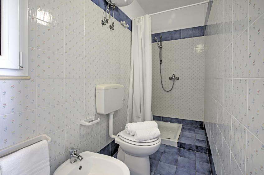 Penthouse Azzurra Sea View Near Beach - foto 7