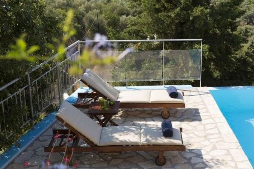 Finca "Iris" mit Infinity-Pool - foto 42