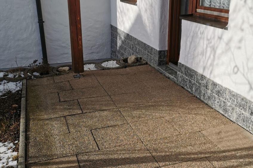 in Ludwigsreut mit Terrasse, Garten und Grill - foto 38