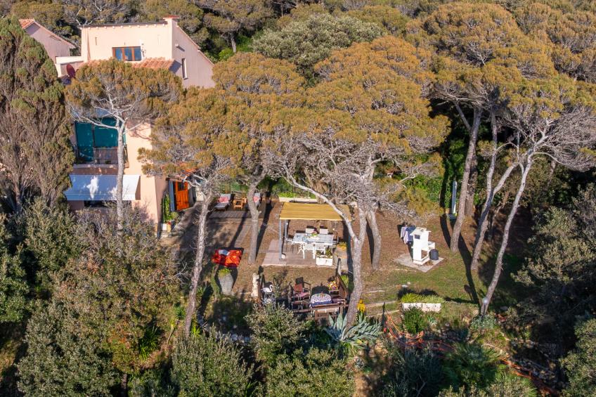 La casetta immersa nel verde - foto 45