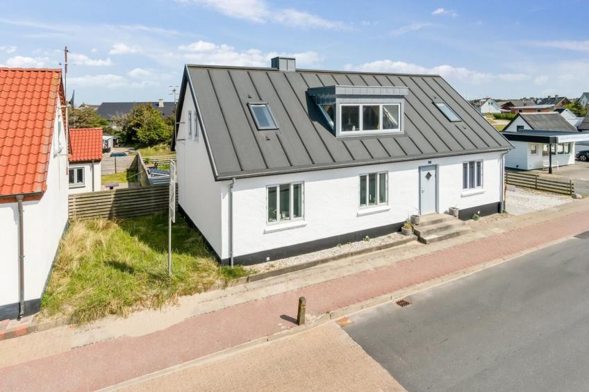 "Thilla" - 100m from the sea in NW Jutland - foto 26