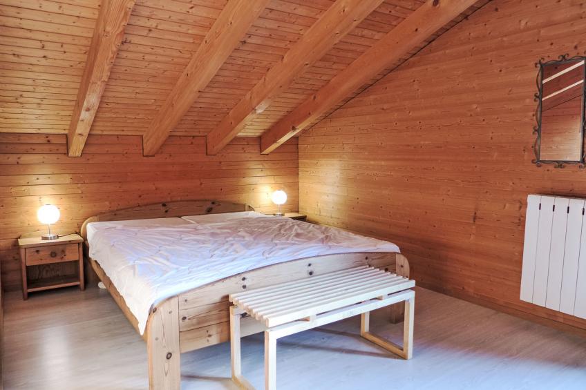 Chalet Bienli Oben - foto 15
