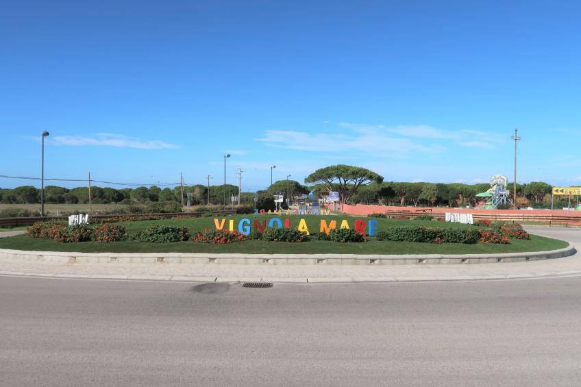Camping Village Baia Blu La Tortuga - foto 33