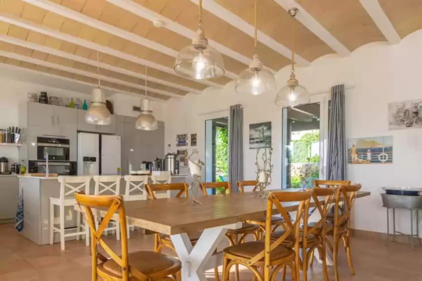 Villa Binimigi - foto 22