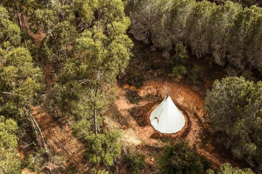 The Lemon Lodge - Ziggurat Suite - foto 25