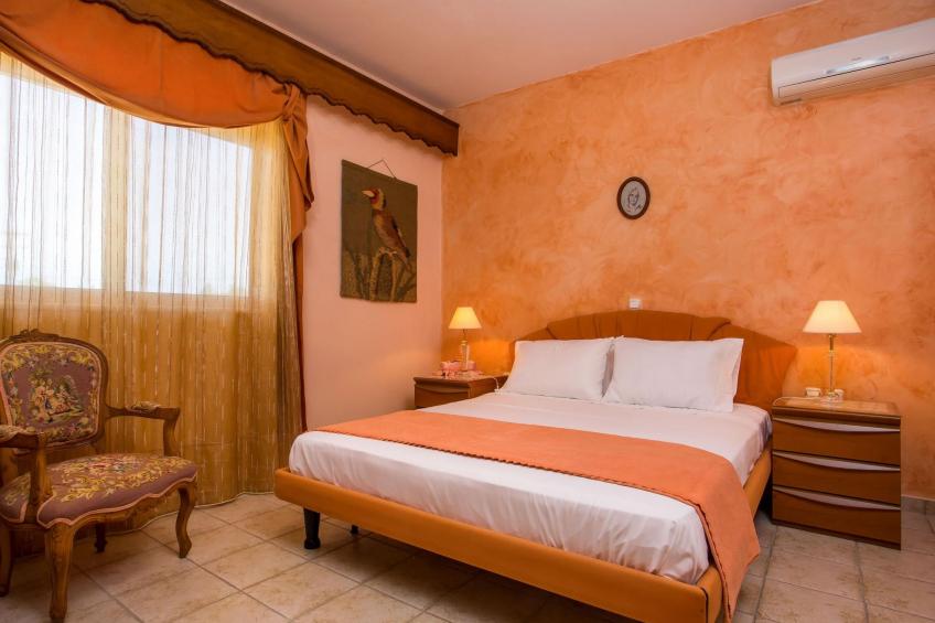 Villa "Laylande House" mit Bergblick - foto 17