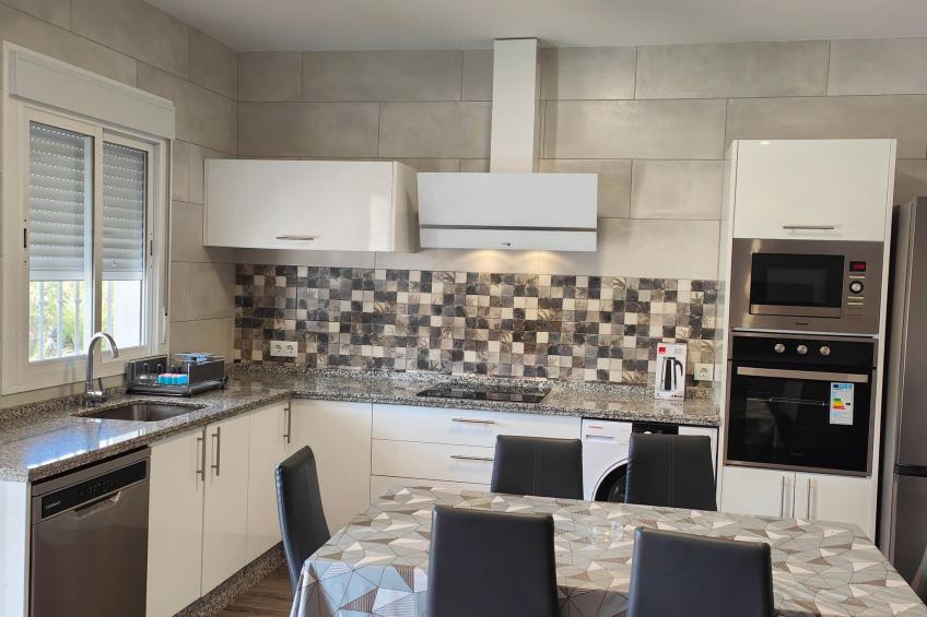 Ländliches Wohnen El Viejo Olivo - foto 6