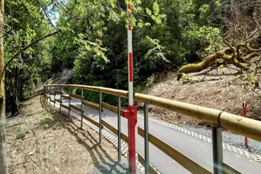 Appartement Lenneblick 2 - Altastenberg - foto 38