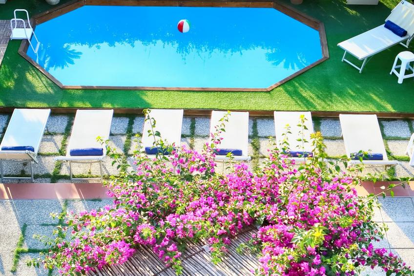 "Villa Flore" Sorrent und Amalfiküste - foto 14