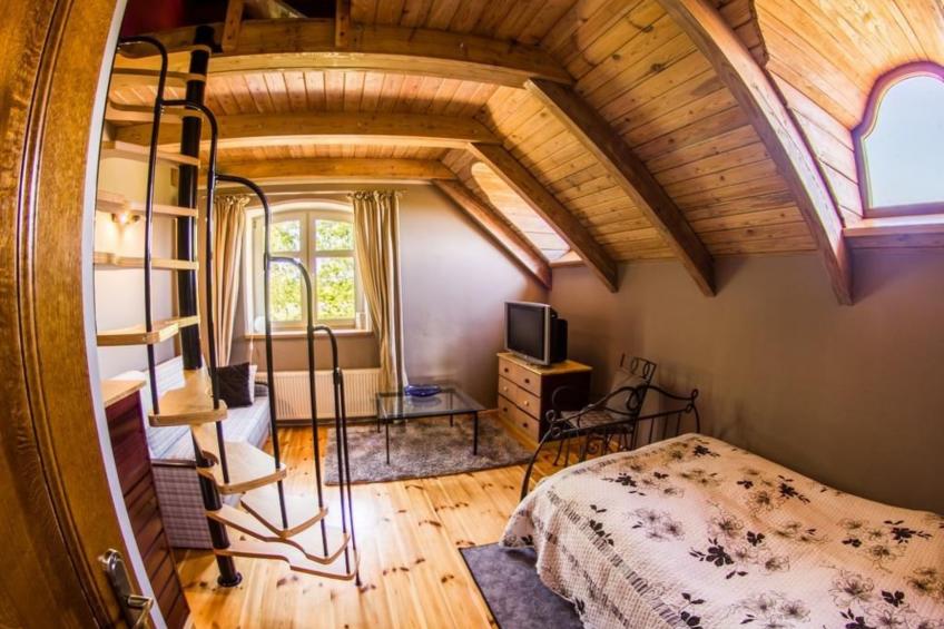 in Szopa mit Garten und Terrasse - foto 27