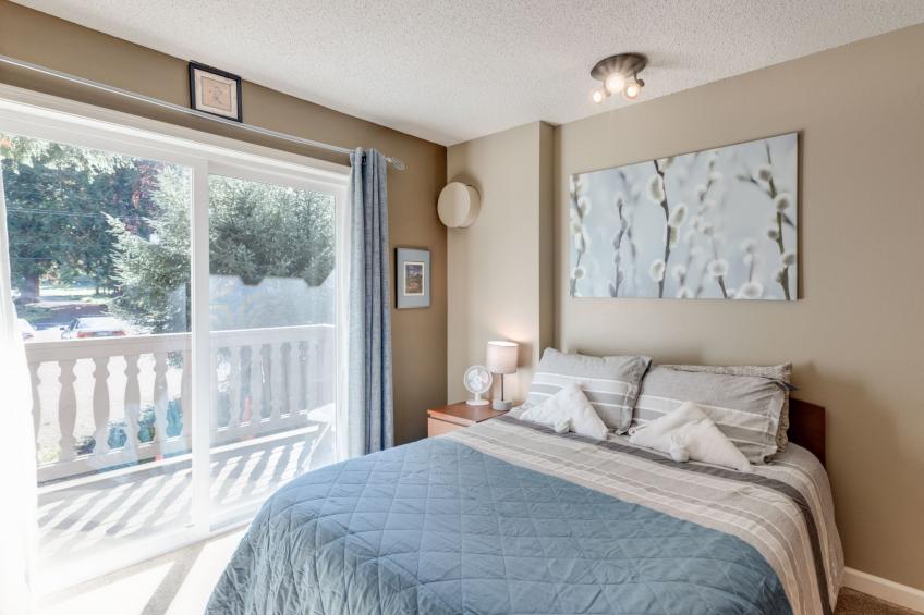 Niedliche Wohnung mit Wi-Fi und Nähe zum Berg - foto 4