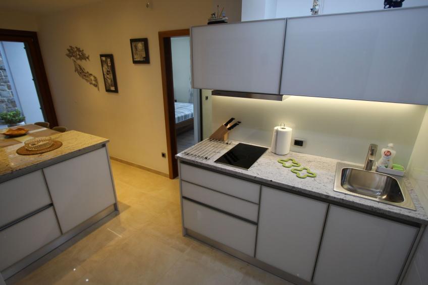 Apartment King mit zwei Schlafzimmern für 4 Personen - foto 7