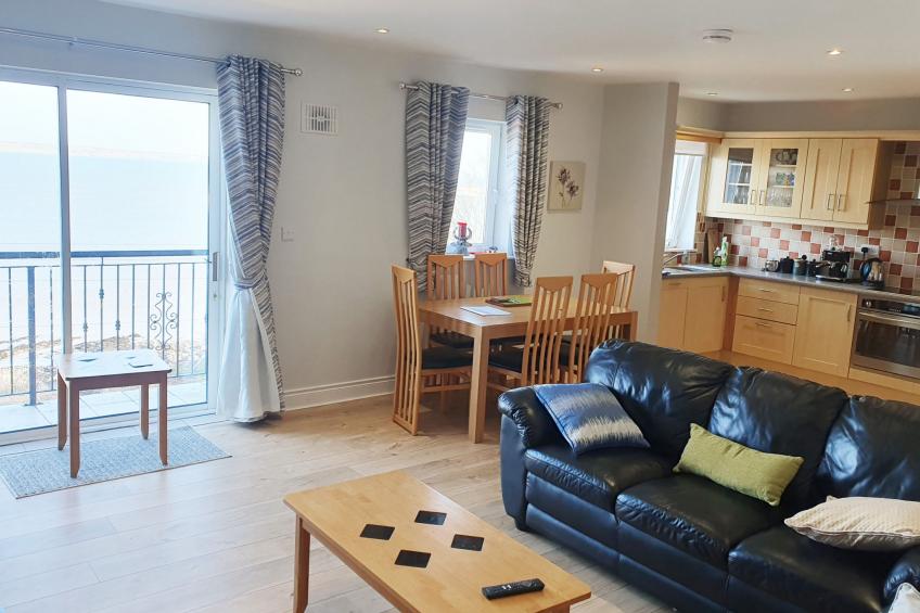 Ballycotton Holiday (TR1+2) Apartment No 6 - foto 24