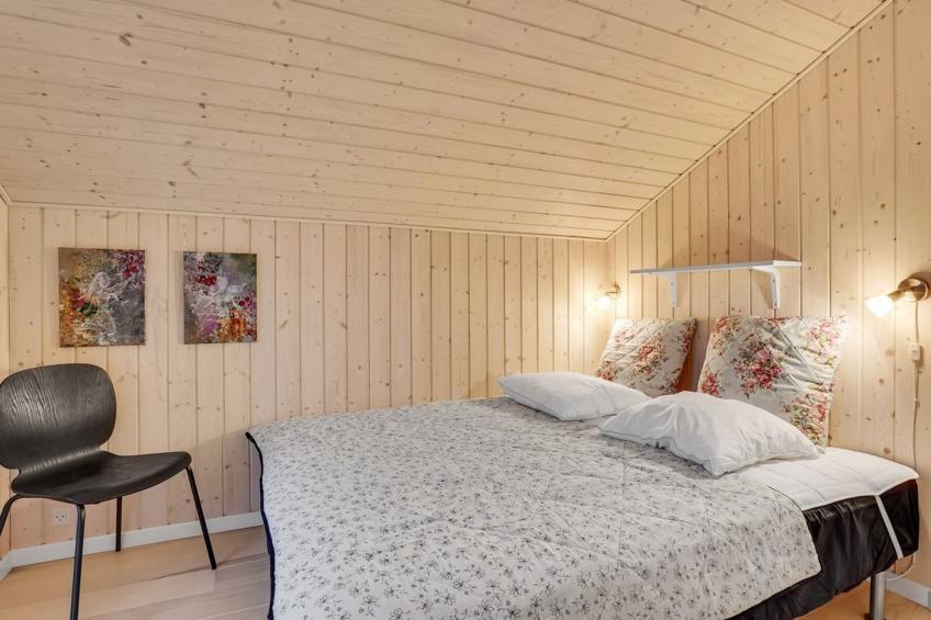 "Thora" - 800m from the sea in Sealand - foto 14