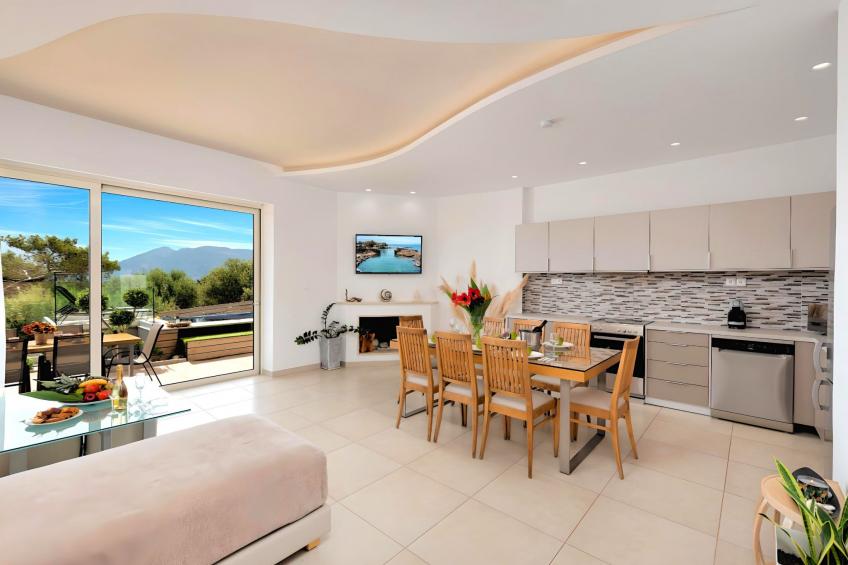 Canes Villa Beheizter Pool - foto 14