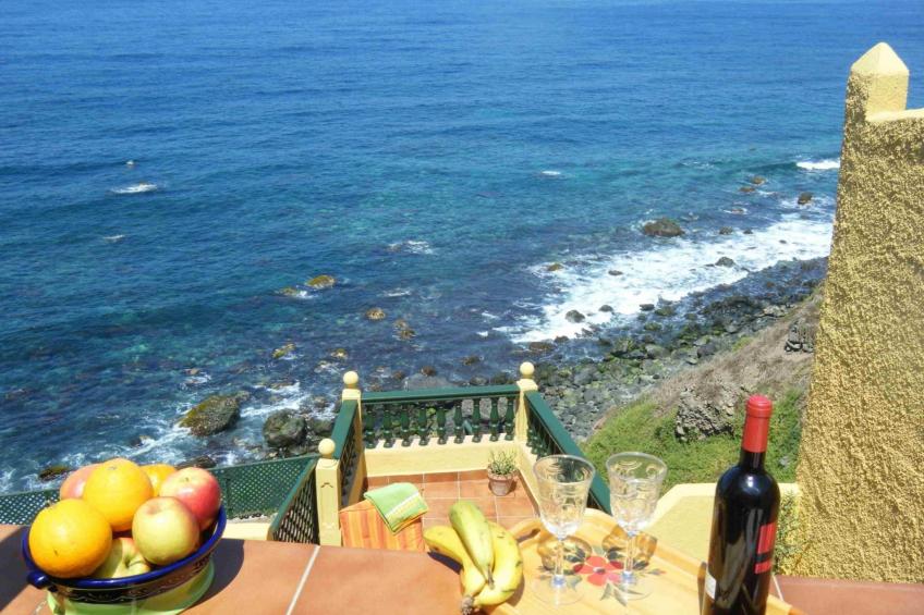 Villa Virgen del Rosario - foto 8