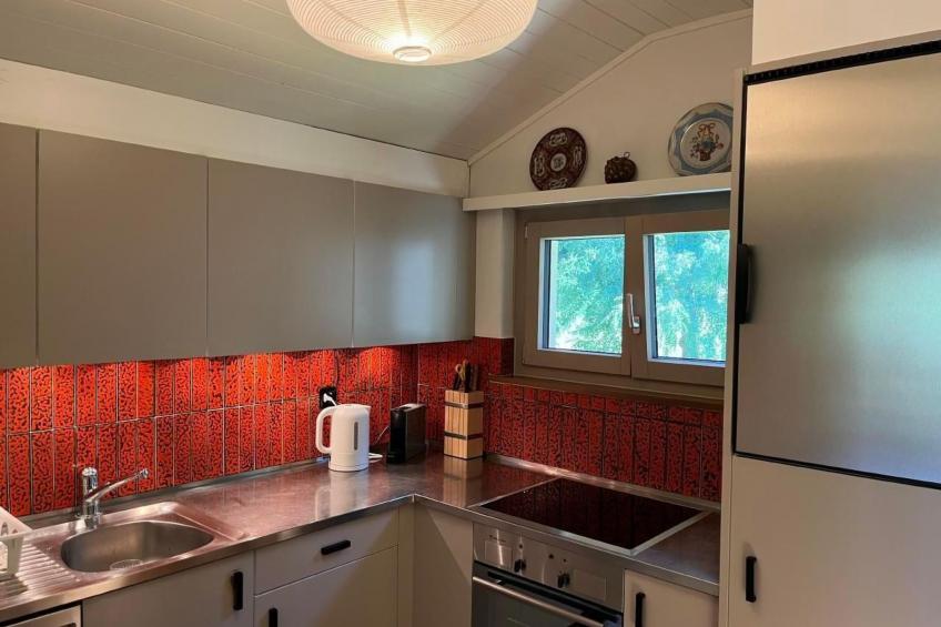 Chesa Giannuot - foto 13