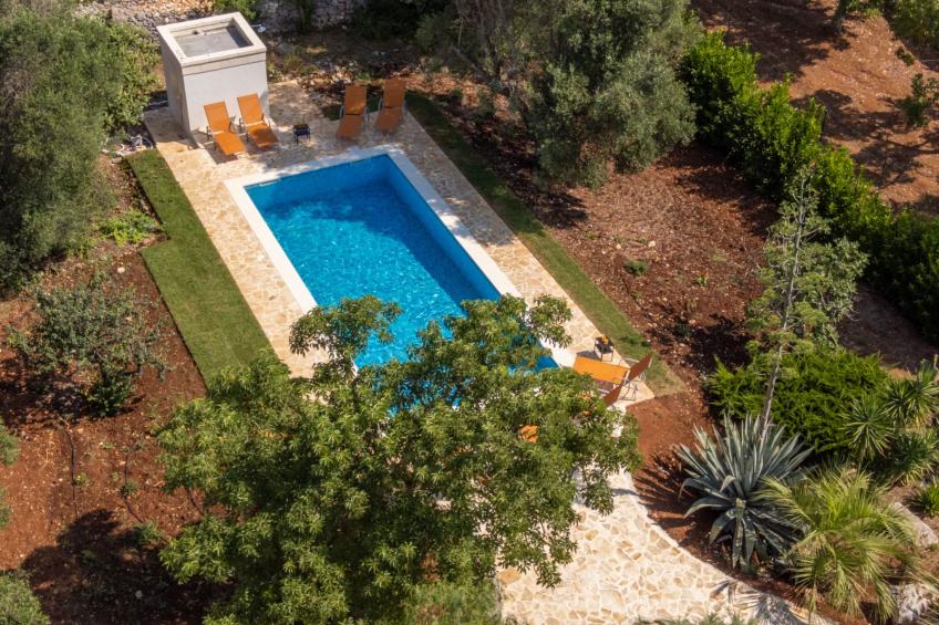 Casa Nunzia mit Pool - foto 5