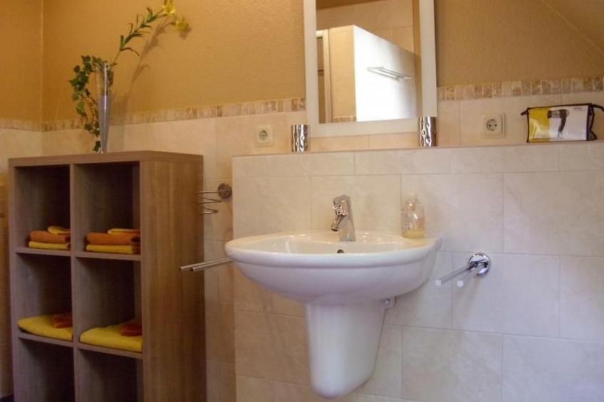 Wohnung in Abbehausen - Ellwürden - foto 17