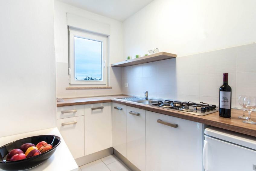 Wohnung in Monterol mit Garten und Terrasse - foto 4