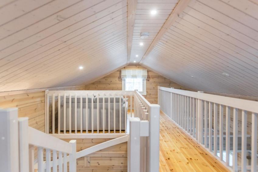 Villa iloinen - foto 17