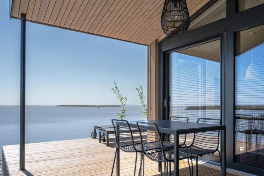 Guesthouse Seeblick - foto 12