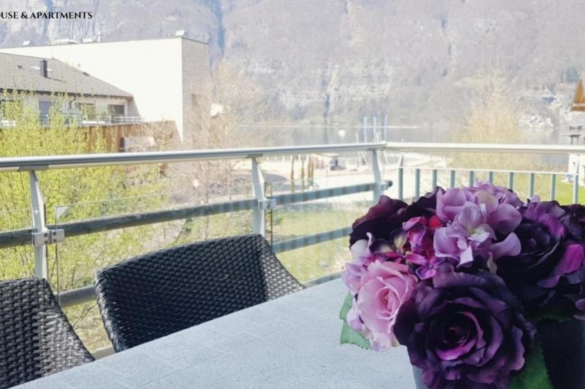 Walensee House & Apartments, (Unterterzen), - foto 4