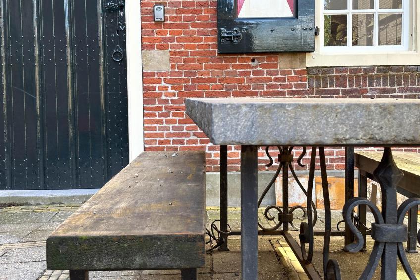 Klein Weeshuis - foto 13