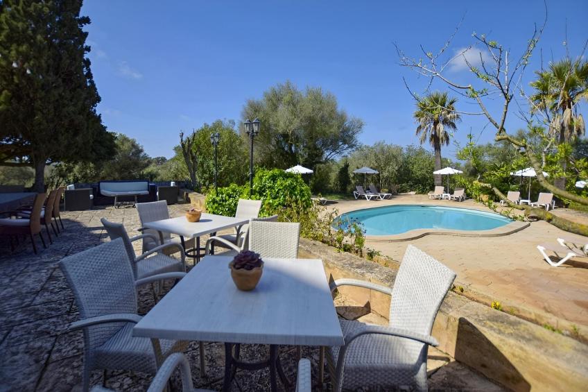 Son Granada - foto 22