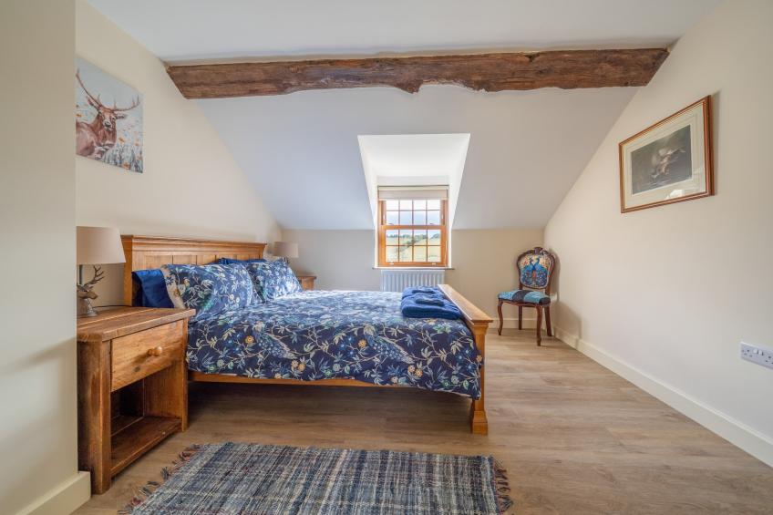 Coygen Cottage - foto 14