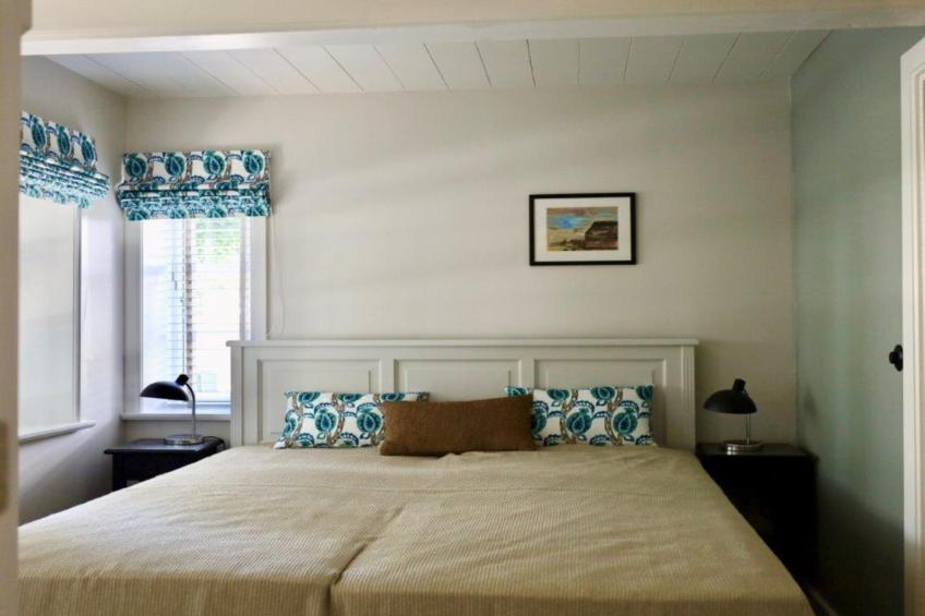 Kapteins Hüüs - ganzes Haus - foto 23