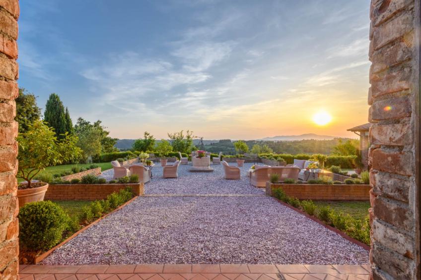 Villa San Miniato - foto 92