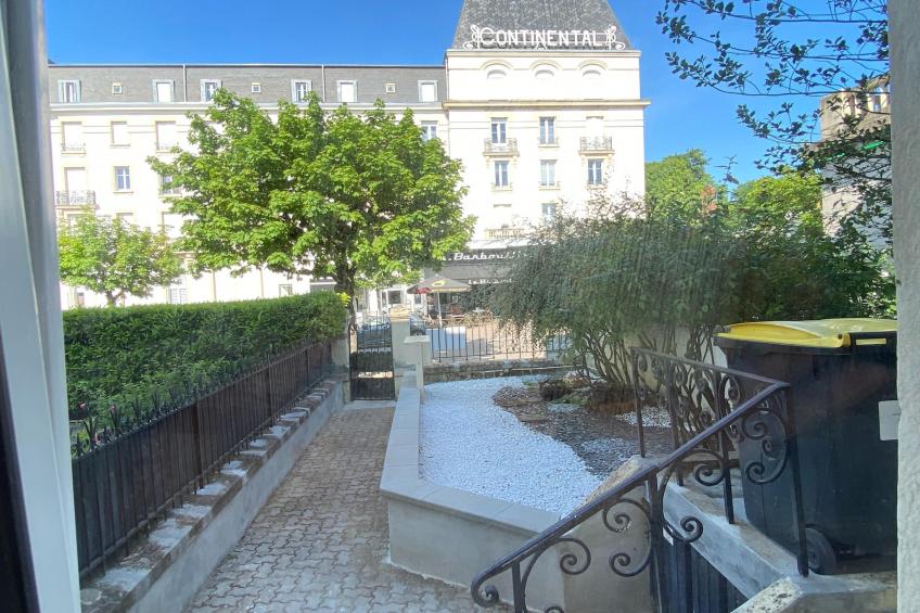 Appartement avec rooftop terrace - foto 29