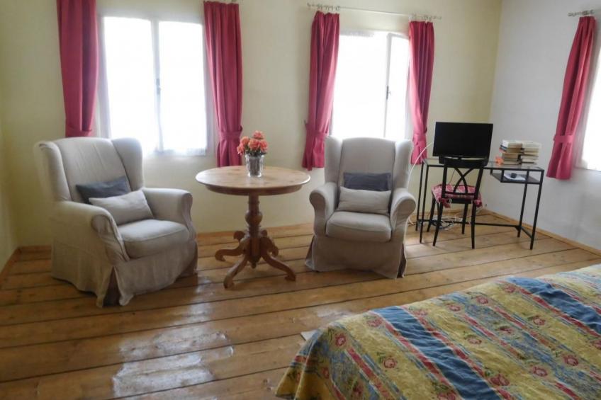 Flössersteighütte - foto 15