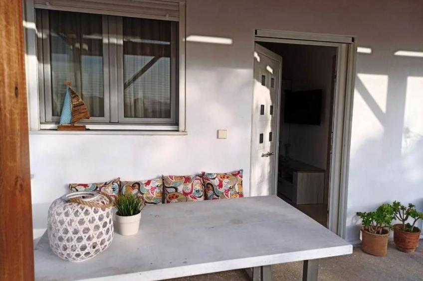 George Meerblick Triopetra - foto 18