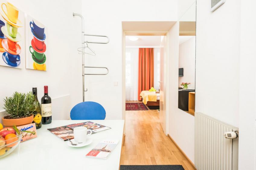 Charmantes Appartement in Dornbach - foto 15