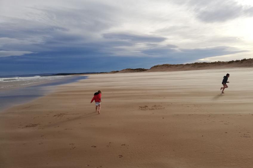 mit Garten im schottischen Hochland - foto 22